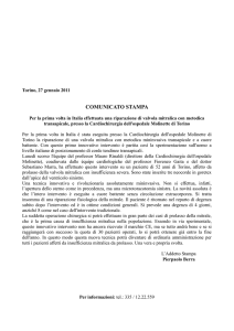 Allegato 1 - PiemontePress