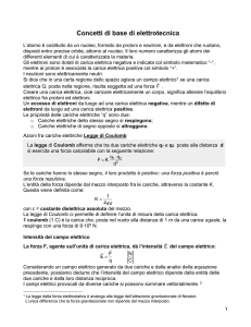 Principi di elettrotecnica