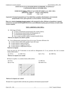 istituto statale di istruzione superiore “f