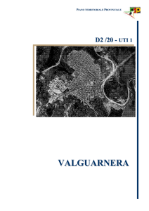 D2-20 VALGUARNERA - Provincia Regionale di Enna