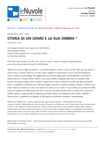 1_Storia di un uomo e della sua ombra_Salerno