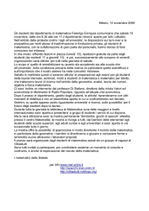 gld84b2 - Università degli Studi di Milano