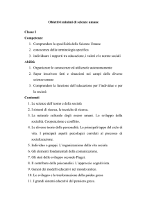 1-4 - Liceo Mazzini Napoli