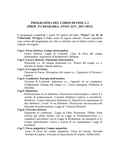 PROGR_FISICA_2_2011_12 - Università degli Studi di Roma