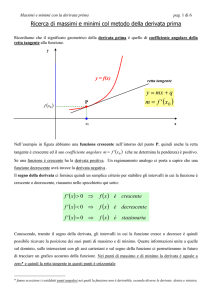 Il concetto di limite in Matematica - TED