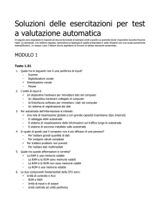 Modulo 1