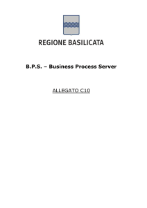 Business Process Server
