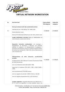 virtual network workstation