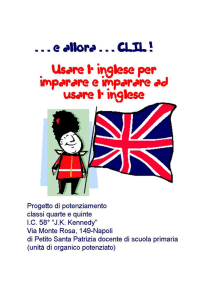 Progetto_CLIL