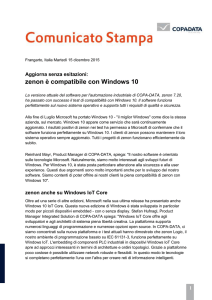 PR_zenon_compatibile_con_Windows10 - Copa-Data