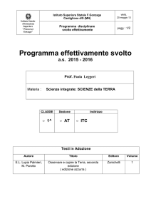 2015-2016_programma-svolto_1at_scienze-integrate-scienze