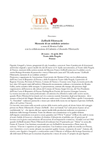 26/03/2014 - Fondazione CR Firenze