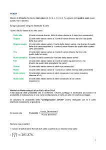 Probabilità_punteggi_poker_3ALSASA