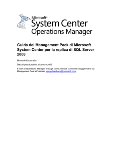 SQLServer2008ReplicationMPGuide