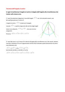 - MATEMATICA 2AT a.s. 2014-15