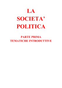 la societa_ politica