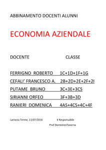 ferrigno roberto 1c+1d+1f+1g cefali` francesco a. 2b+2d