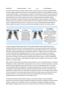 16/05/2013 Semeiotica medica Lez.27 1a ora Priscilla Baldussu