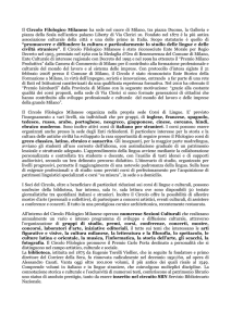 PDF - Milano Italiano stranieri