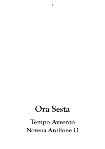 word - Clarisse Sant` Agata Feltria