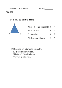 triangolo - Languages.dk