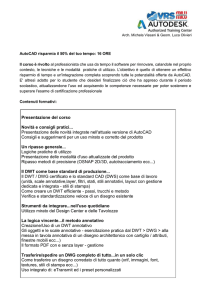 programma - Ordine degli Architetti di Genova