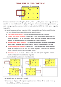 Problemi di fem cinetica 3 - Digilander