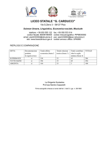 Matematica 1A Tunia Pini