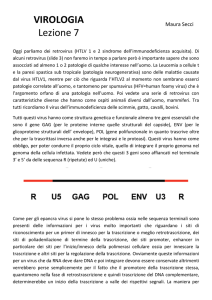 virologia - Ippocrate Era Dispari