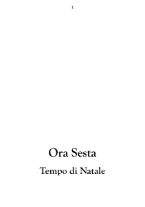 word - Clarisse Sant` Agata Feltria