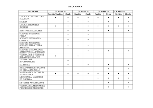 prove-materie