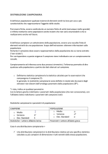 psicometria 3 - AppuntiUniTo