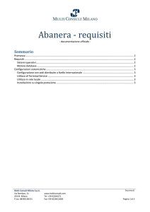20101216 Abanera - requisiti