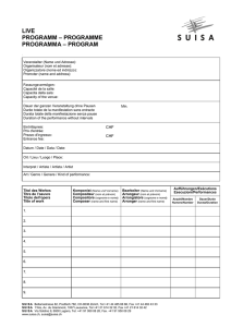 SUISA Programmformular live docx/71KB