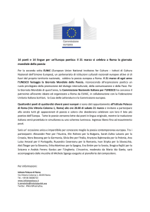 comunicato stampa - Embaixada de Portugal em Itália