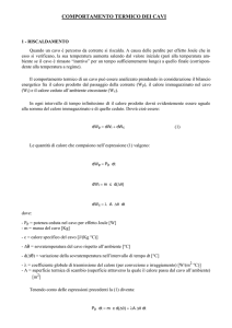 Analogie_sistemi meccanici, termici ed idraulici