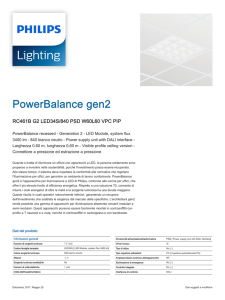 PowerBalance gen2