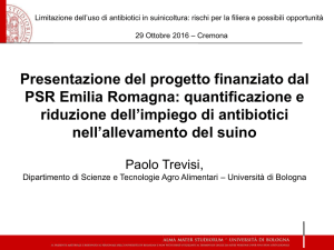antibiotici - Fiere Zootecniche Internazionali di Cremona
