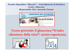glaucoma teramo[1] [modalità compatibilità]