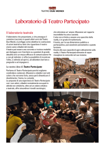 pdf - Teatro Due Mondi