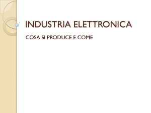 ELE_industria elettronica