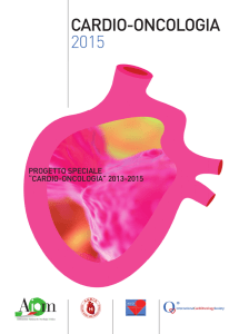 cardio-oncologia 2015