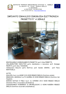 istituto tecnico industriale statale “l