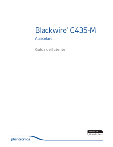 Blackwire 435m