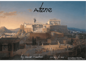 ATENE (presentazione LIM)