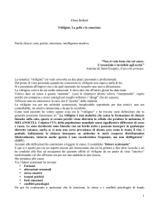 tesi_Elena[1]relazione gisv - Elena Bellodi I Pedagogista