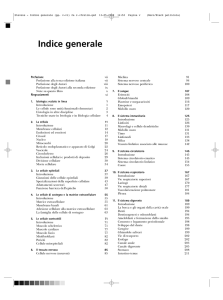 Stevens - Indice generale (pp. v