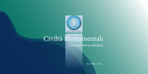 Civiltà Monumentali