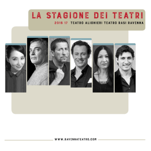 Catalogo in pdf - Ravenna Teatro