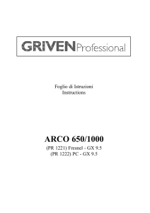 ARCO 650/1000 - Linear Technologie